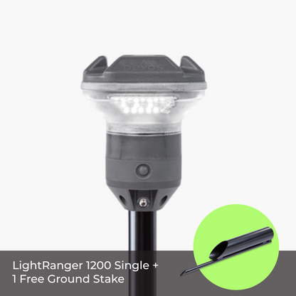 LightRanger 1200