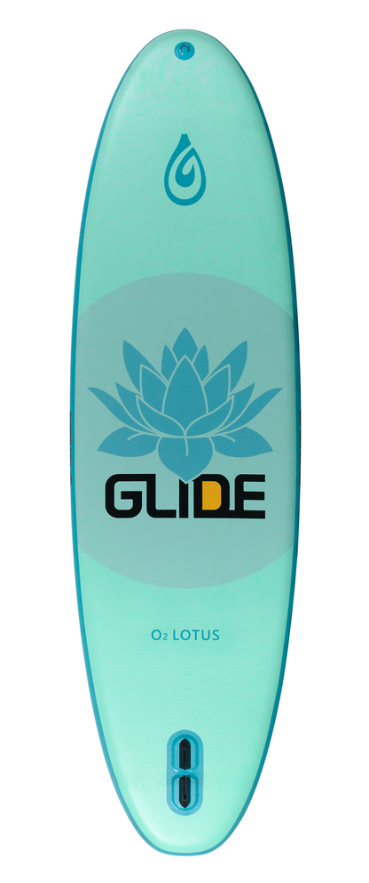 Lotus 3.0 – Yoga Paddleboard for Balance & Comfort