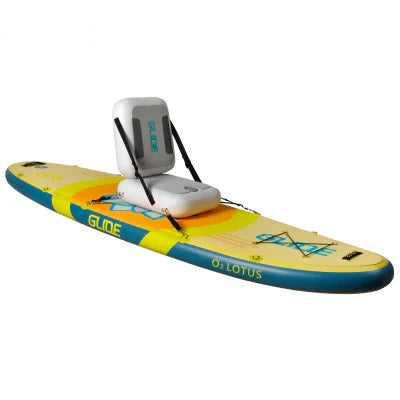 Lotus 3.0 – Yoga Paddleboard for Balance & Comfort