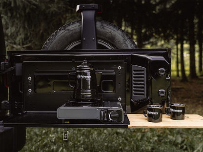 Front Runner Drop Down Tailgate Table