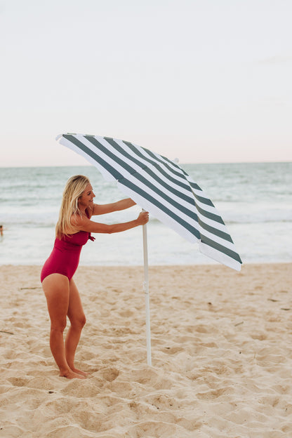 5.5 Ft. Portable Beach Umbrella