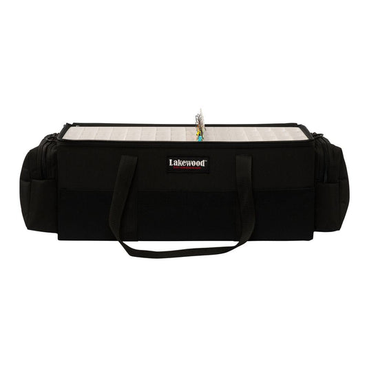 Lure Locker Tackle Box