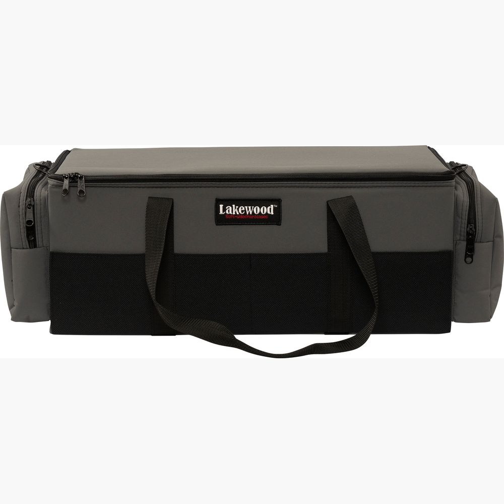 Lure Locker Tackle Box