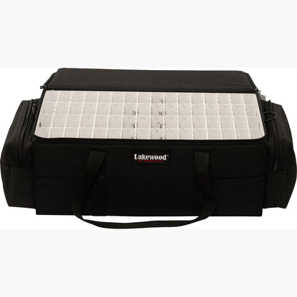Lure Locker Tackle Box