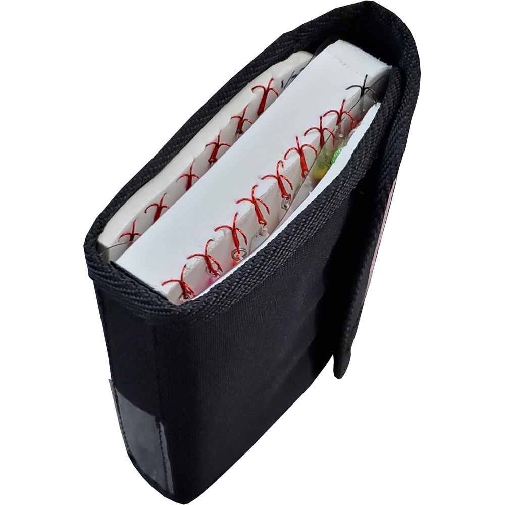 Lure Wallet - 3 Sizes Available!