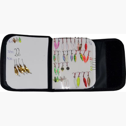 Lure Wallet - 3 Sizes Available!