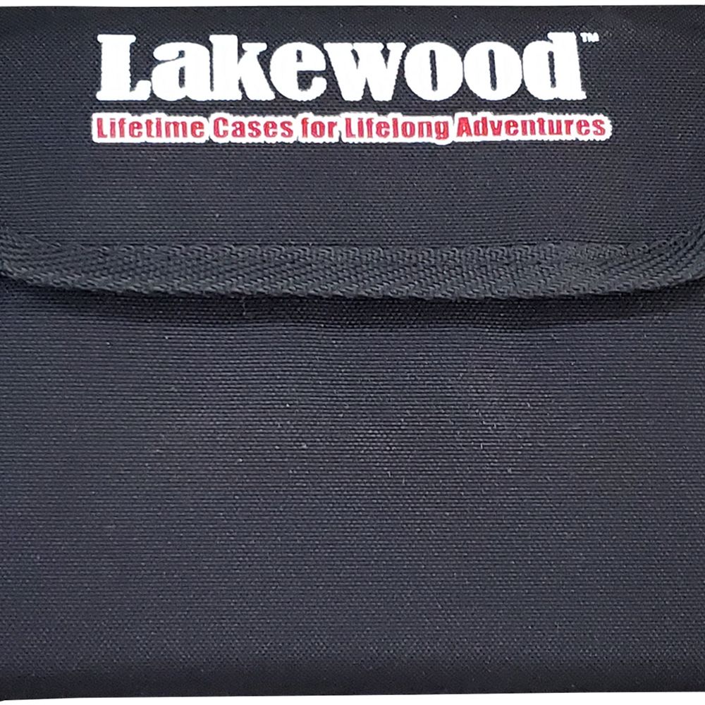 Lure Wallet - 3 Sizes Available!