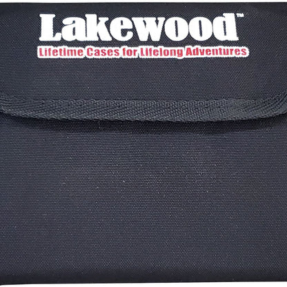Lure Wallet - 3 Sizes Available!