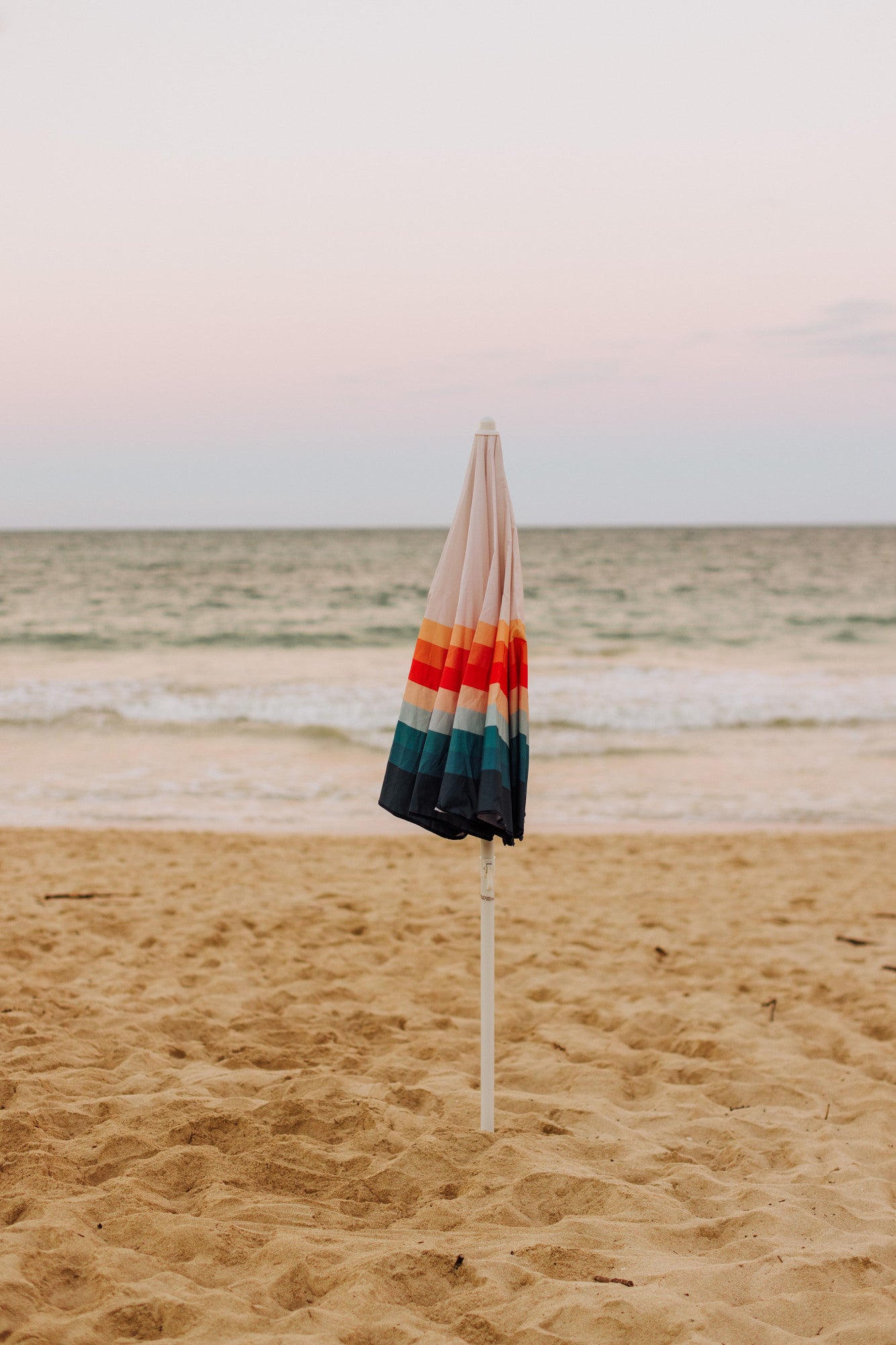 5.5 Ft. Portable Beach Umbrella