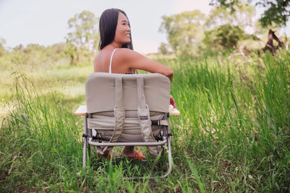 Descanso Padded Beach Chair