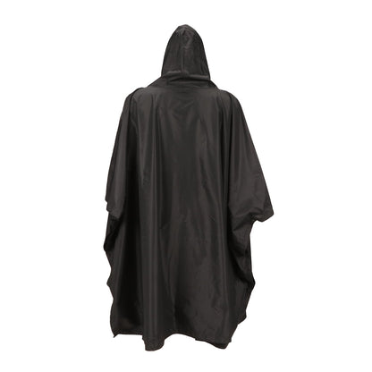 MIRA Safety M4 CBRN Military Poncho