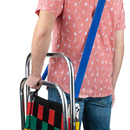 Lawn Chair USA Carrying Strap