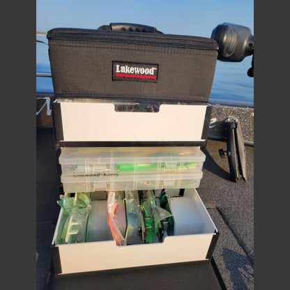 Magnum Top Shelf Tackle Box
