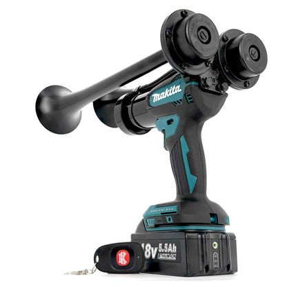 Makita Train Horn - Dual Drill Horn