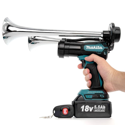 Makita Train Horn - Dual Drill Horn