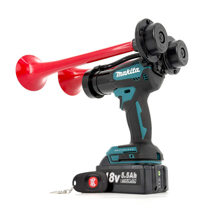 Makita Train Horn - Dual Drill Horn