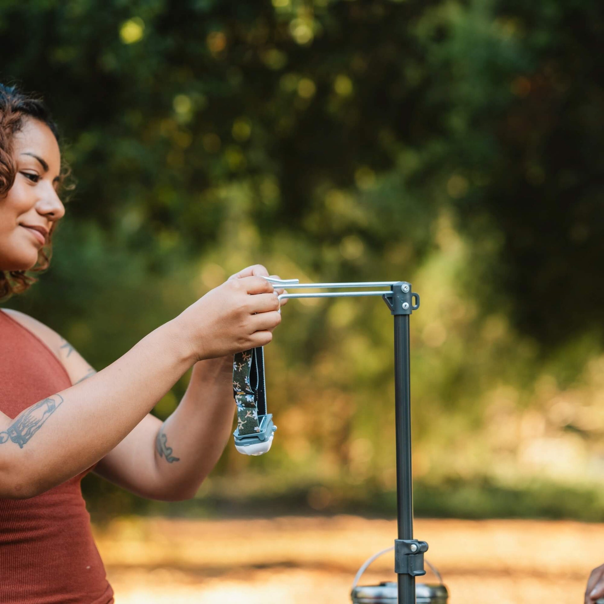 GCI Master Cook Station – RackUp+Go - Main Image