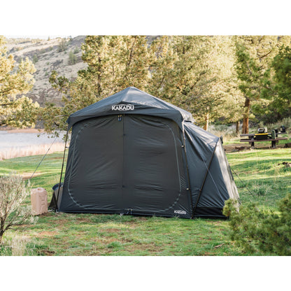Outback Shower Tent Deluxe