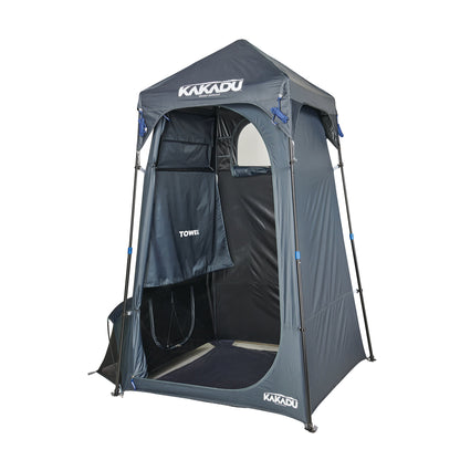 Outback Shower Tent