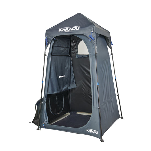 Outback Shower Tent