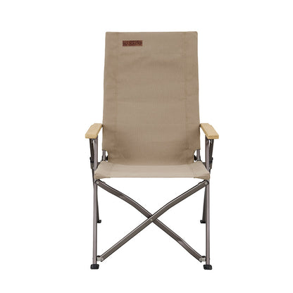 Revived Recliner