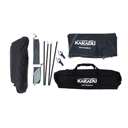 Fast Frame™ Tent 3P