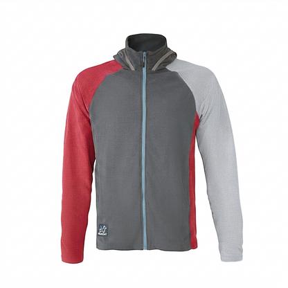 Men's CAMP Hooded Jacket