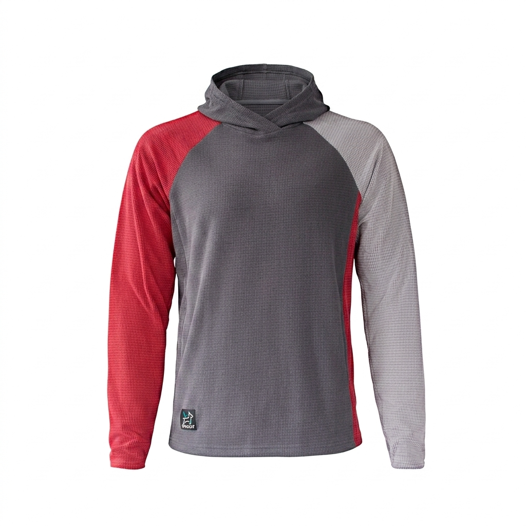 Men's CAMP Hoodie