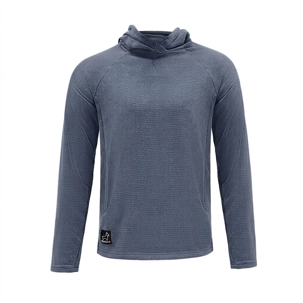 Men's CAMP Hoodie