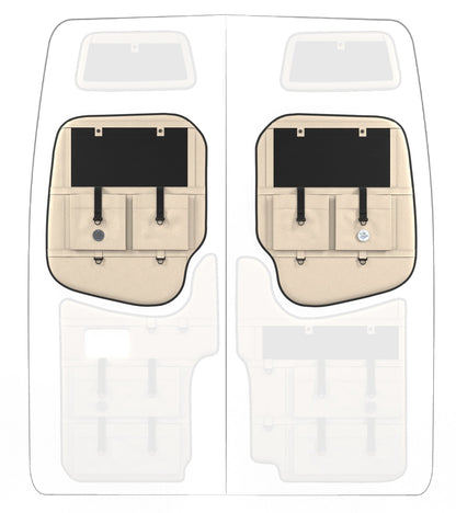 Moon Organizer Mercedes Sprinter 2006-2018
