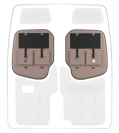 Moon Organizer Mercedes Sprinter 2006-2018