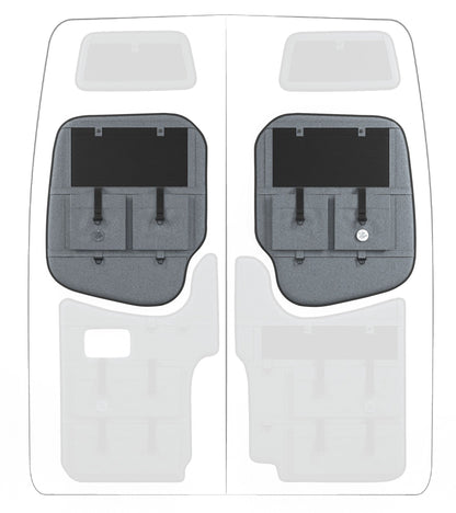 Moon Organizer Mercedes Sprinter 2006-2018