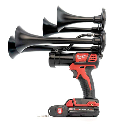 Milwaukee Train Horn M18