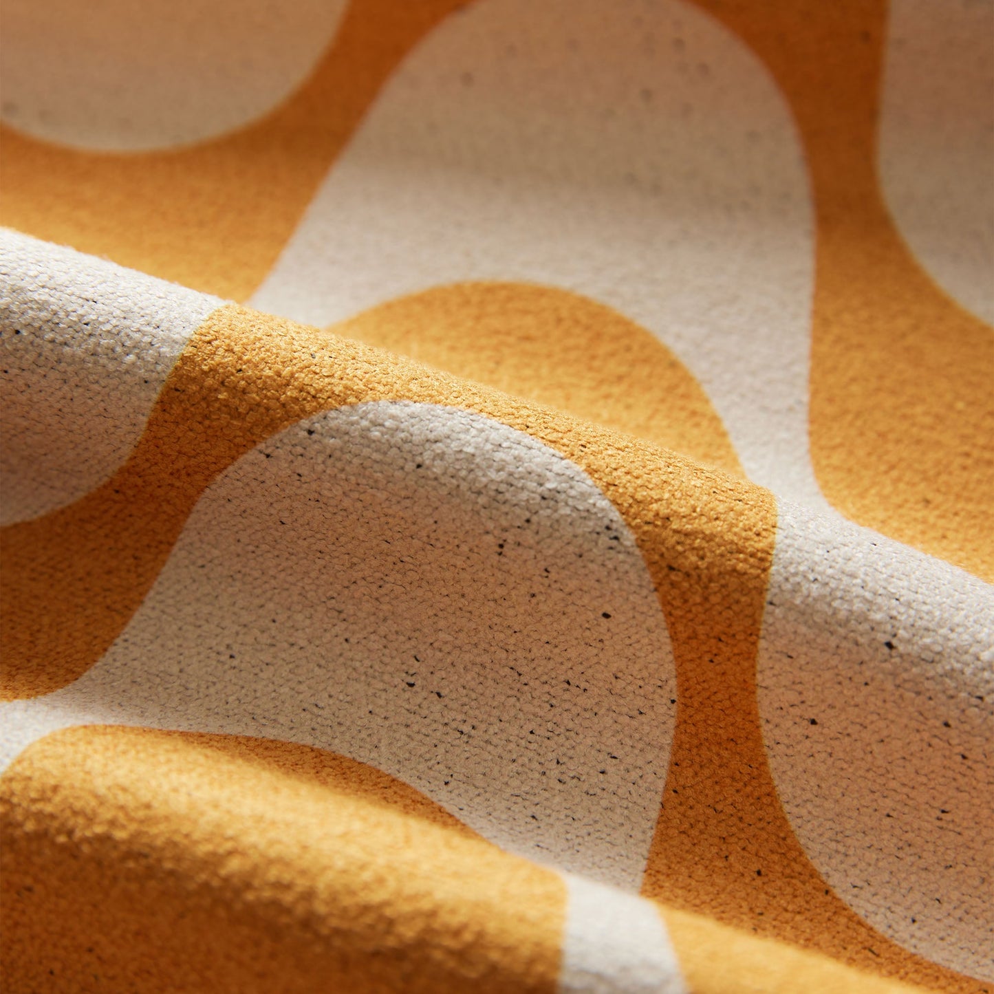 Mini Towel: Copacabana Mango