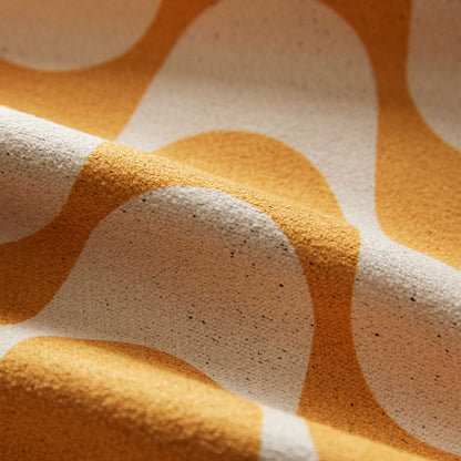 Mini Towel: Copacabana Mango