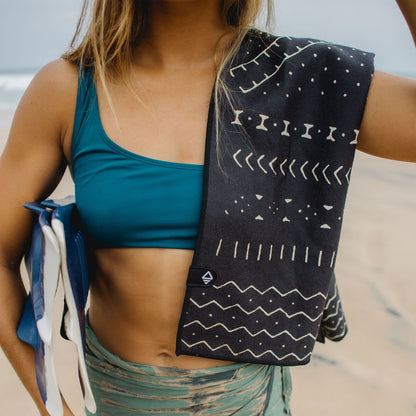 ﻿Nomadix Starter Kit Bundle