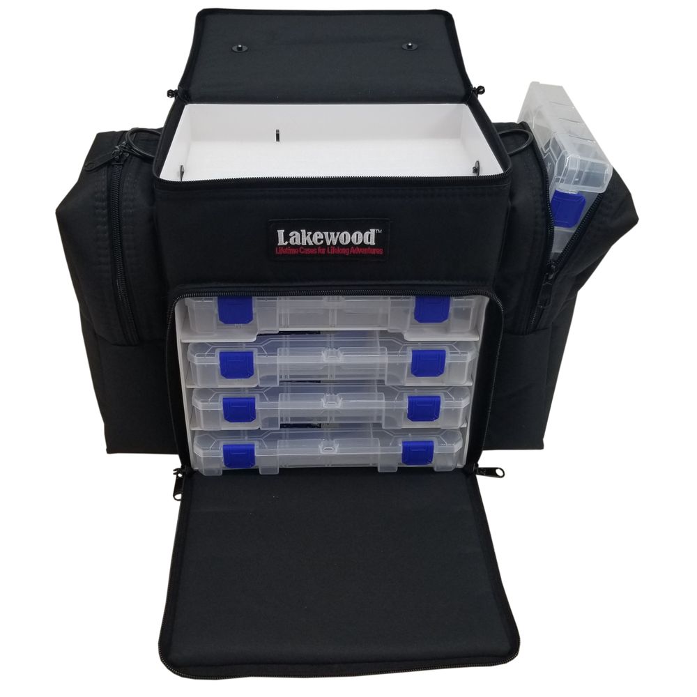 Mini Magnum Tackle Box
