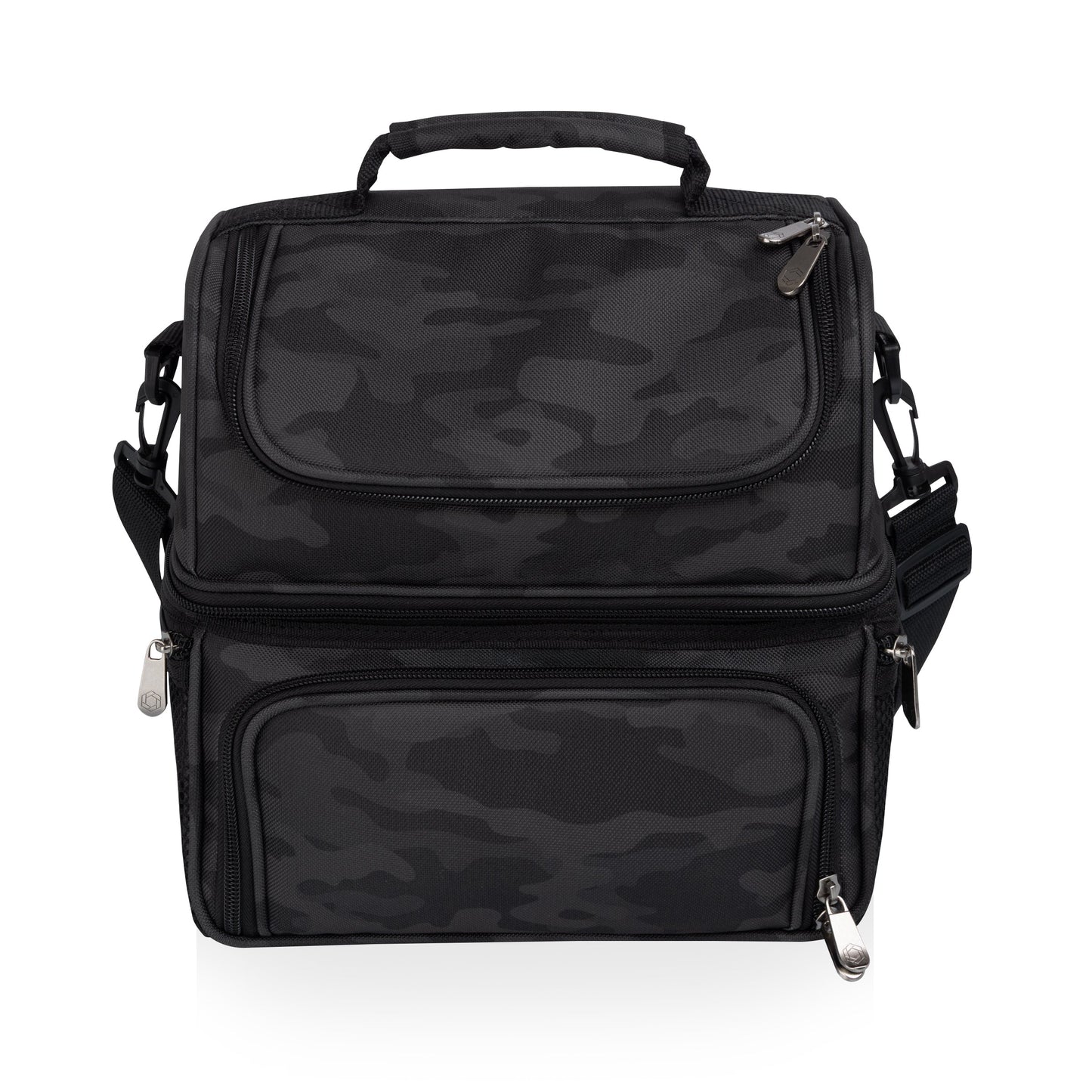 Pranzo Lunch Bag Cooler with Utensils