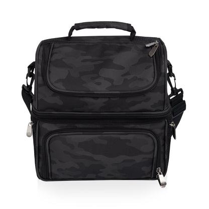 Pranzo Lunch Bag Cooler with Utensils