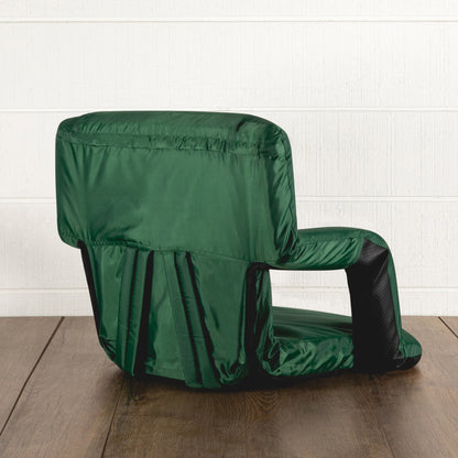 Ventura Portable Reclining Stadium Seat