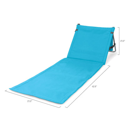 Beachcomber Portable Beach Chair & Tote