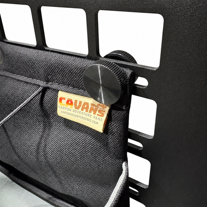Go Anywhere Storage Pouch