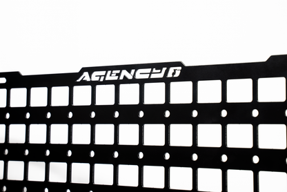 4Runner Liftgate GRIDS (2010-2023)