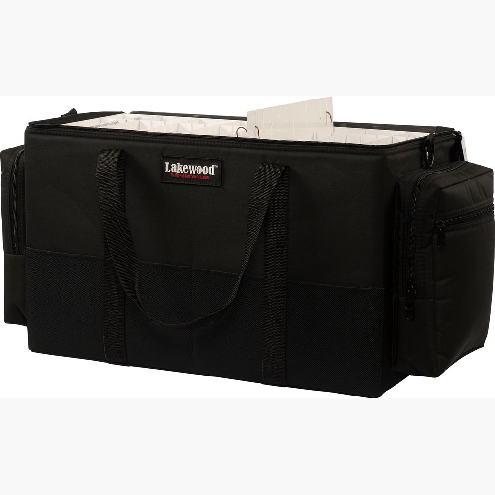 Musky Monster Freshwater Tackle Box
