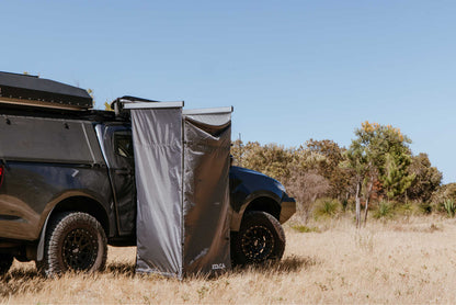 Joolca Ensuite Vehicle-Mounted Shower Tent