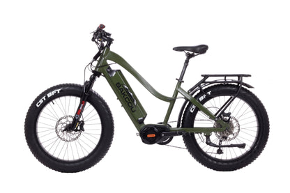 Mule Step-Through (ST) 24"