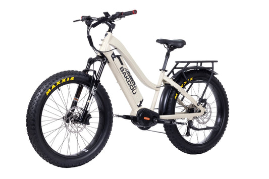 Mule Step-Through (ST) 26"