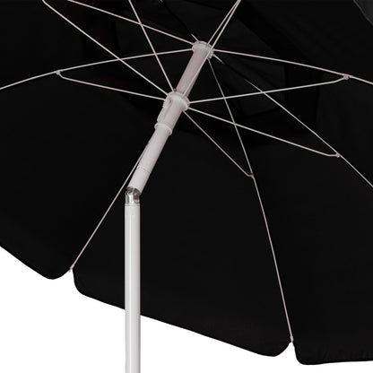5.5 Ft. Portable Beach Umbrella