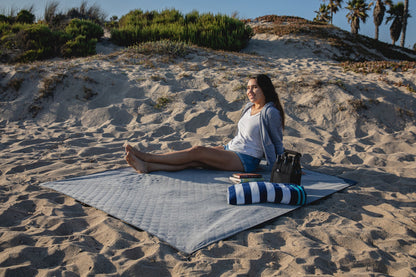 All-Purpose Machine Washable Stadium Blanket