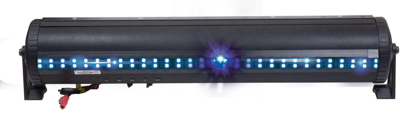 G3 Party Bar - 12V soundbar featuring One-Click Party Button music-sharing technology